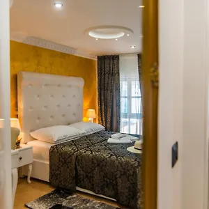 Bella Natka 4*, Rovinj Croatia