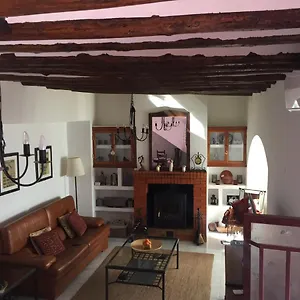 Casa Alice , Salar Spain
