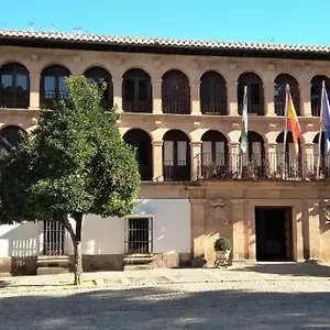 Old Town , Ronda Spain