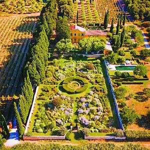 Le Pavillon De Galon , Cucuron France