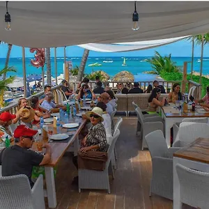 Los Corales Villas And Suites - Beach Club, Spa, Restaurants 5*, Punta Cana Dominican Republic