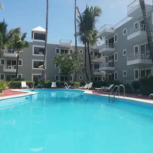 Caribbean Cozy - Pool Beach Club & 5*, Punta Cana Dominican Republic