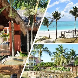 Sunset Boutique Suites 4*, Punta Cana Dominican Republic