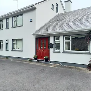 Adare House Guest house Westport