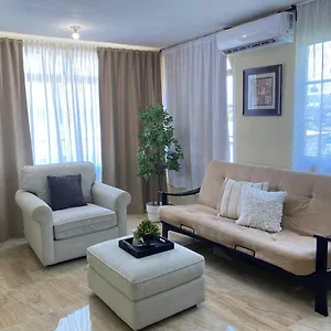 Luxury By Merengue House Apartment Boca Chica