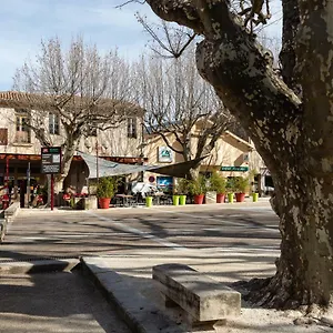 La Terrasse De Tiss , Bedoin France
