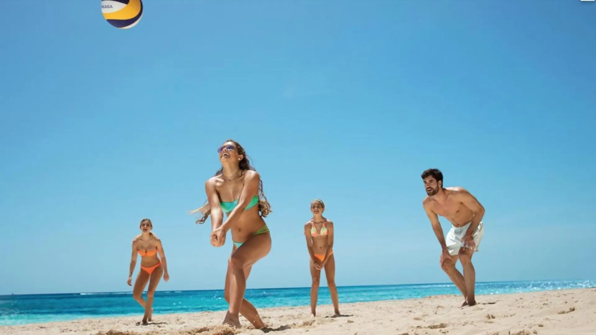 Tropical Studios Deluxe Punta Cana