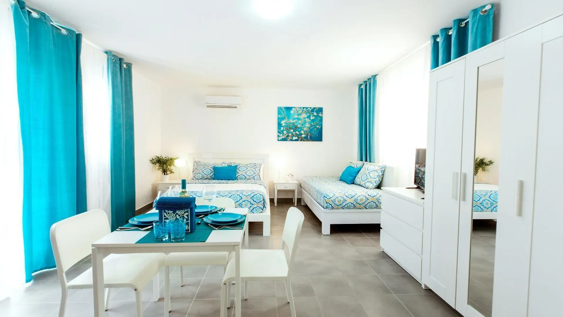 Szálloda Tropical Studios Deluxe Punta Cana