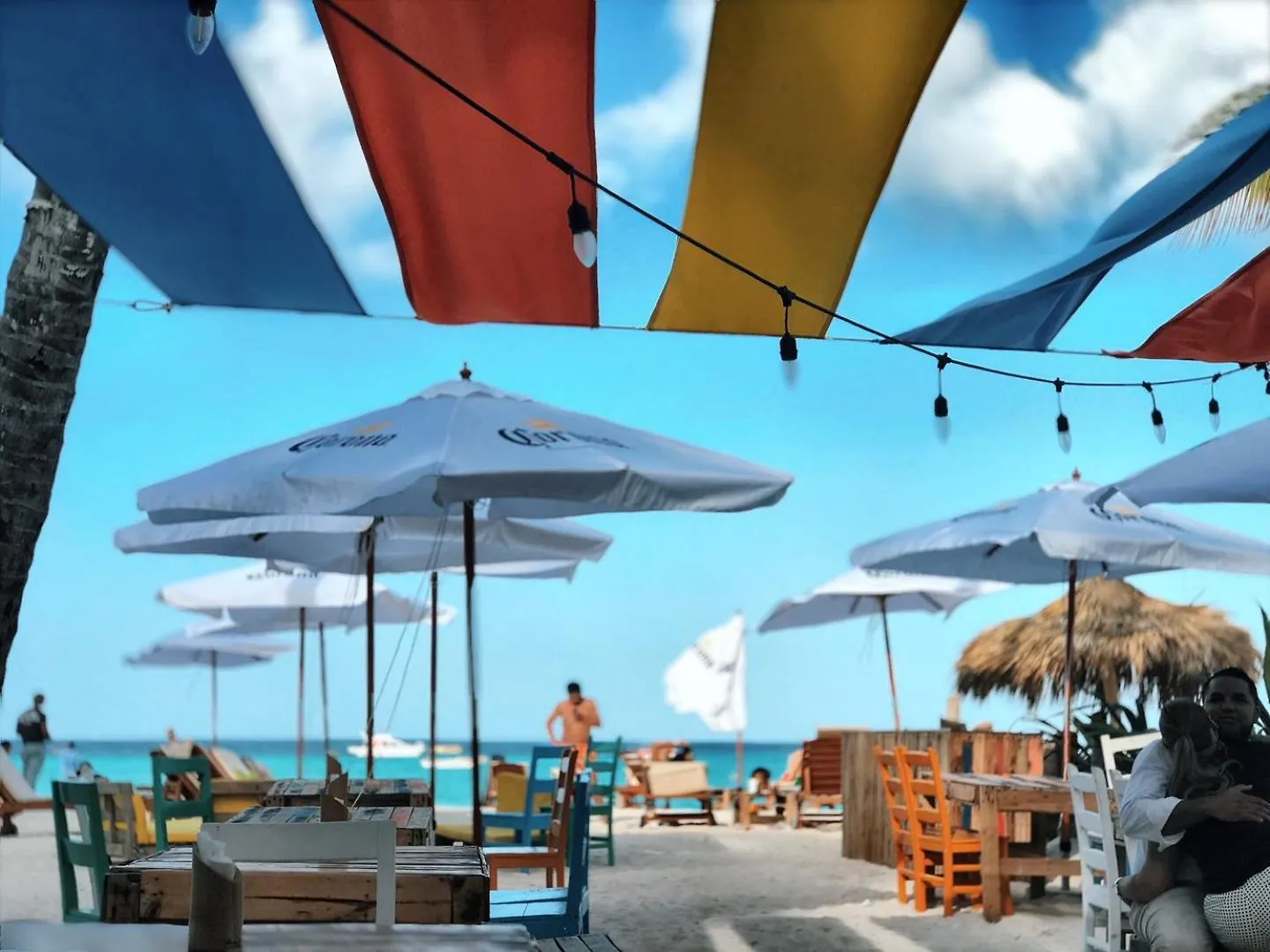 ***** Szálloda Tropical Studios Deluxe Punta Cana Dominikai Köztársaság