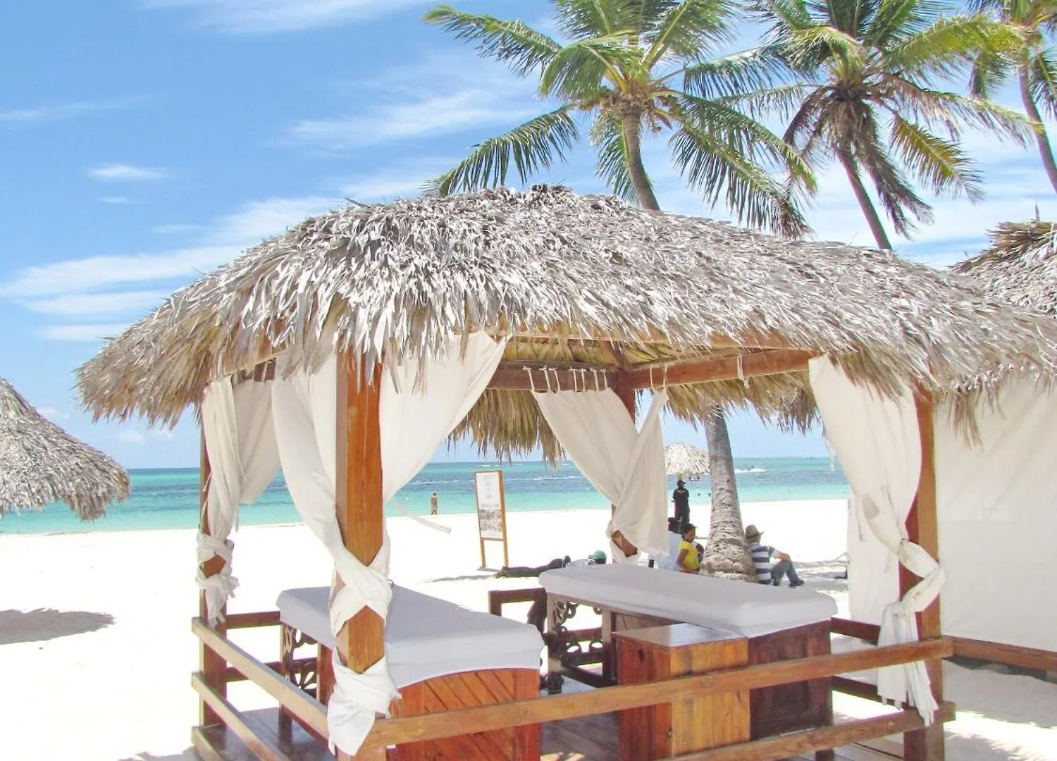 Tropical Studios Deluxe Punta Cana 5*,  Dominikai Köztársaság