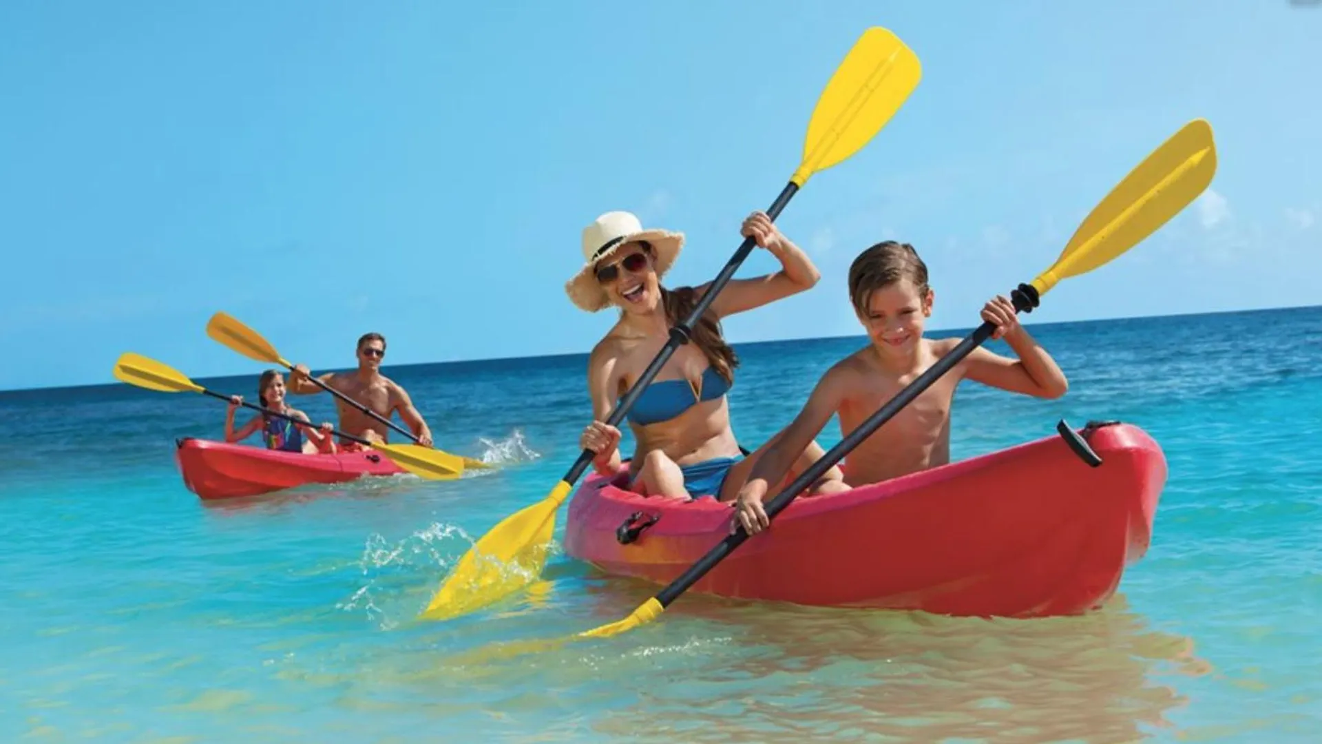 Tropical Studios Deluxe Punta Cana Dominikai Köztársaság