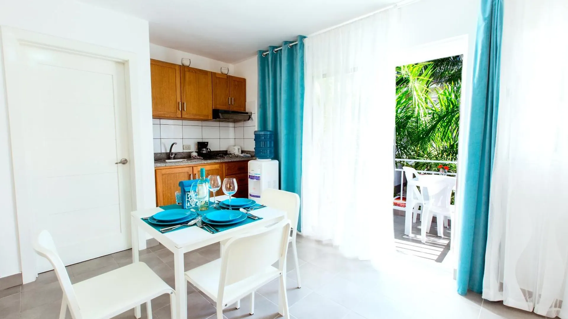 Tropical Studios Deluxe Punta Cana