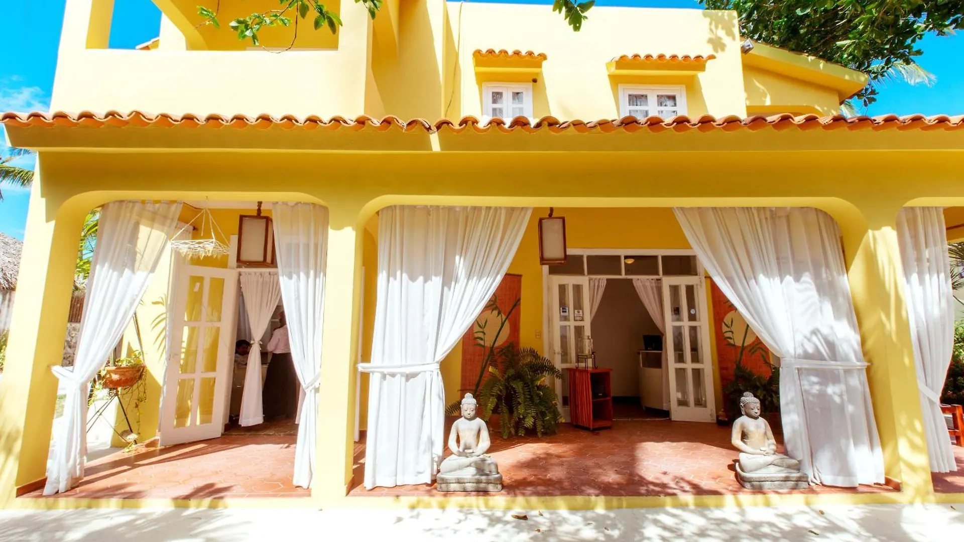 Tropical Studios Deluxe Punta Cana Szálloda