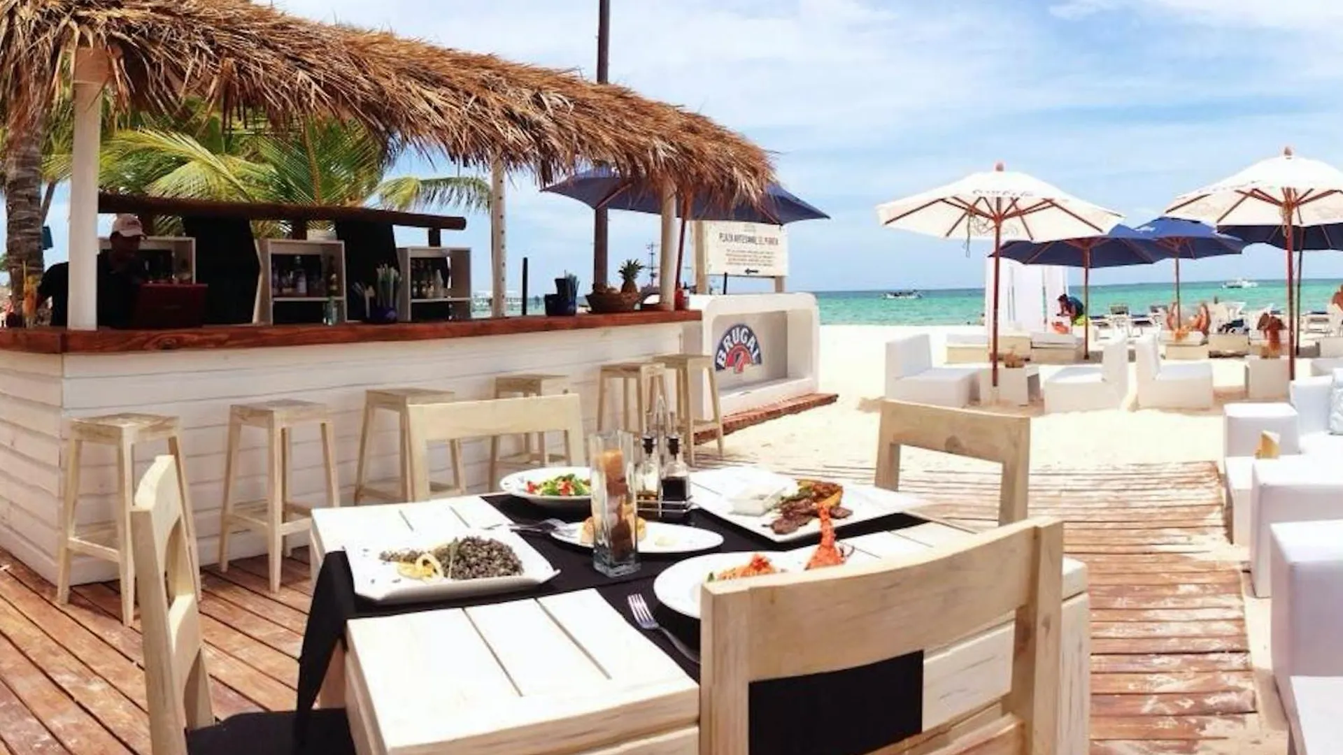 Tropical Studios Deluxe Punta Cana 5*,