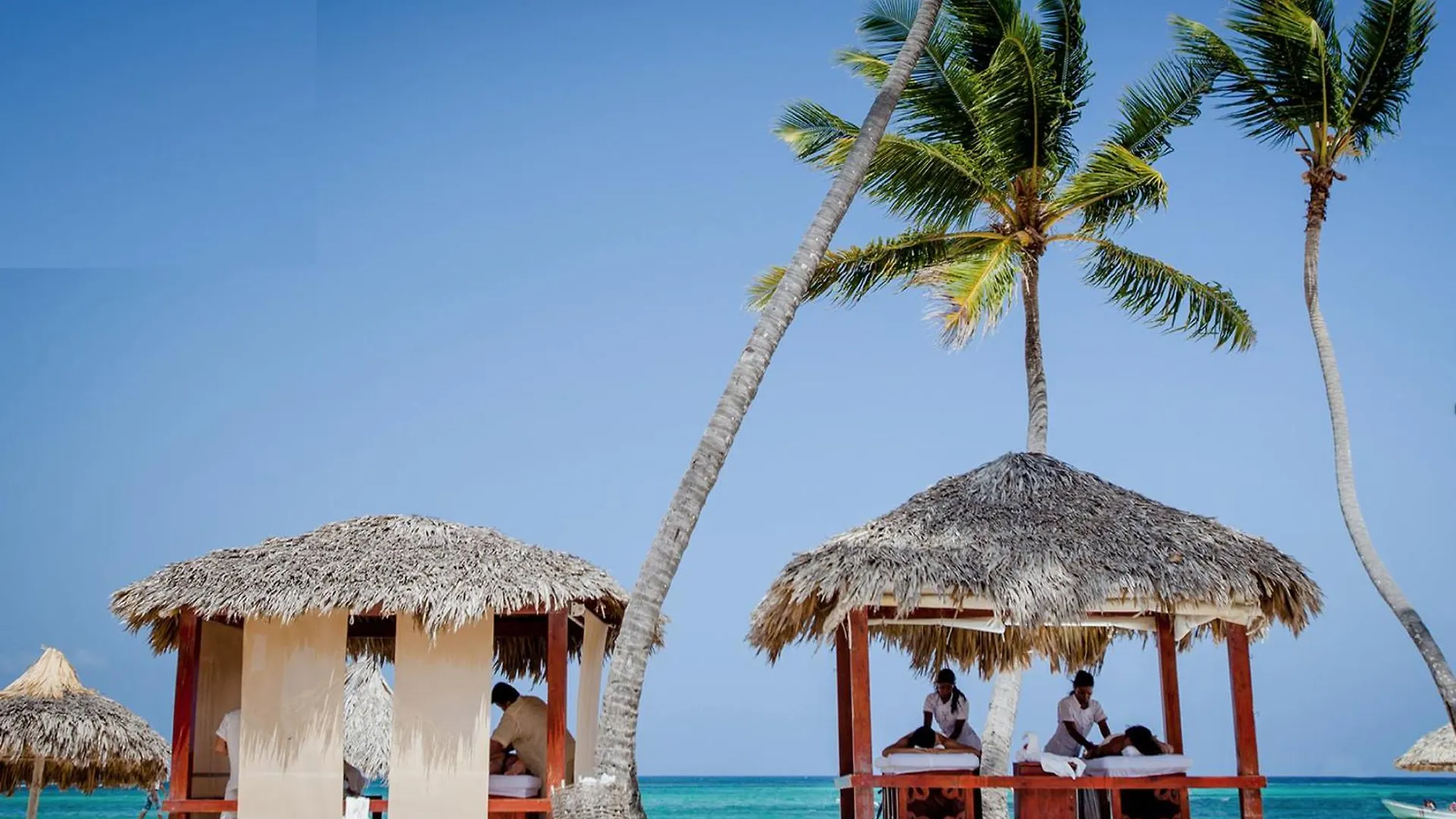 ***** Szálloda Tropical Studios Deluxe Punta Cana Dominikai Köztársaság
