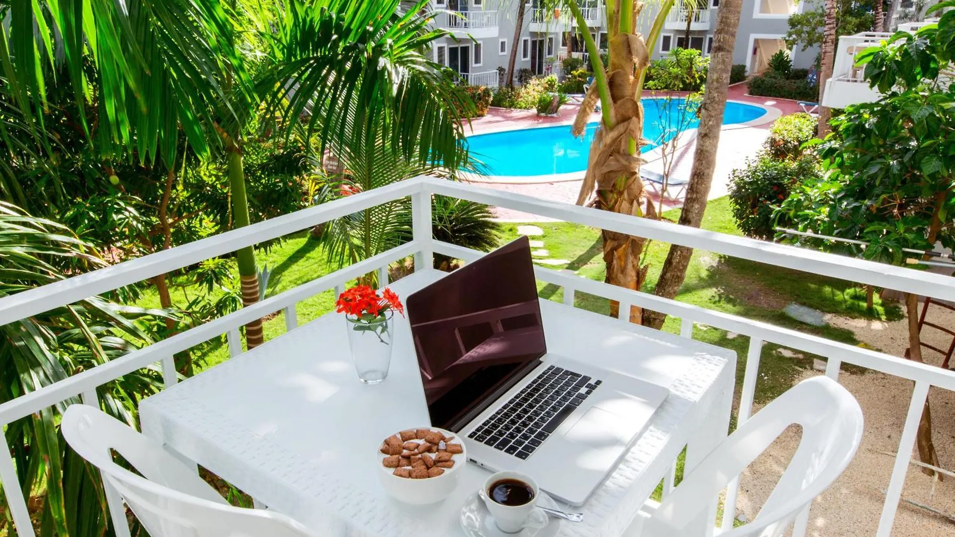 Szálloda Tropical Studios Deluxe Punta Cana
