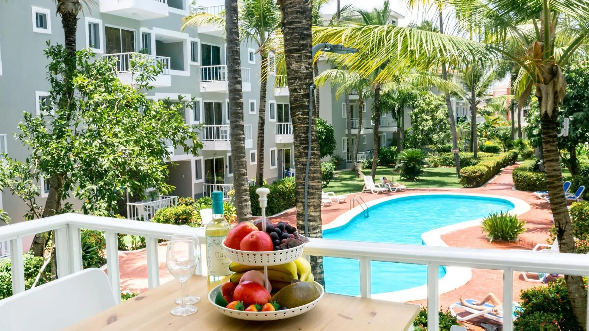 Tropical Studios Deluxe Punta Cana 5*,  Dominikai Köztársaság