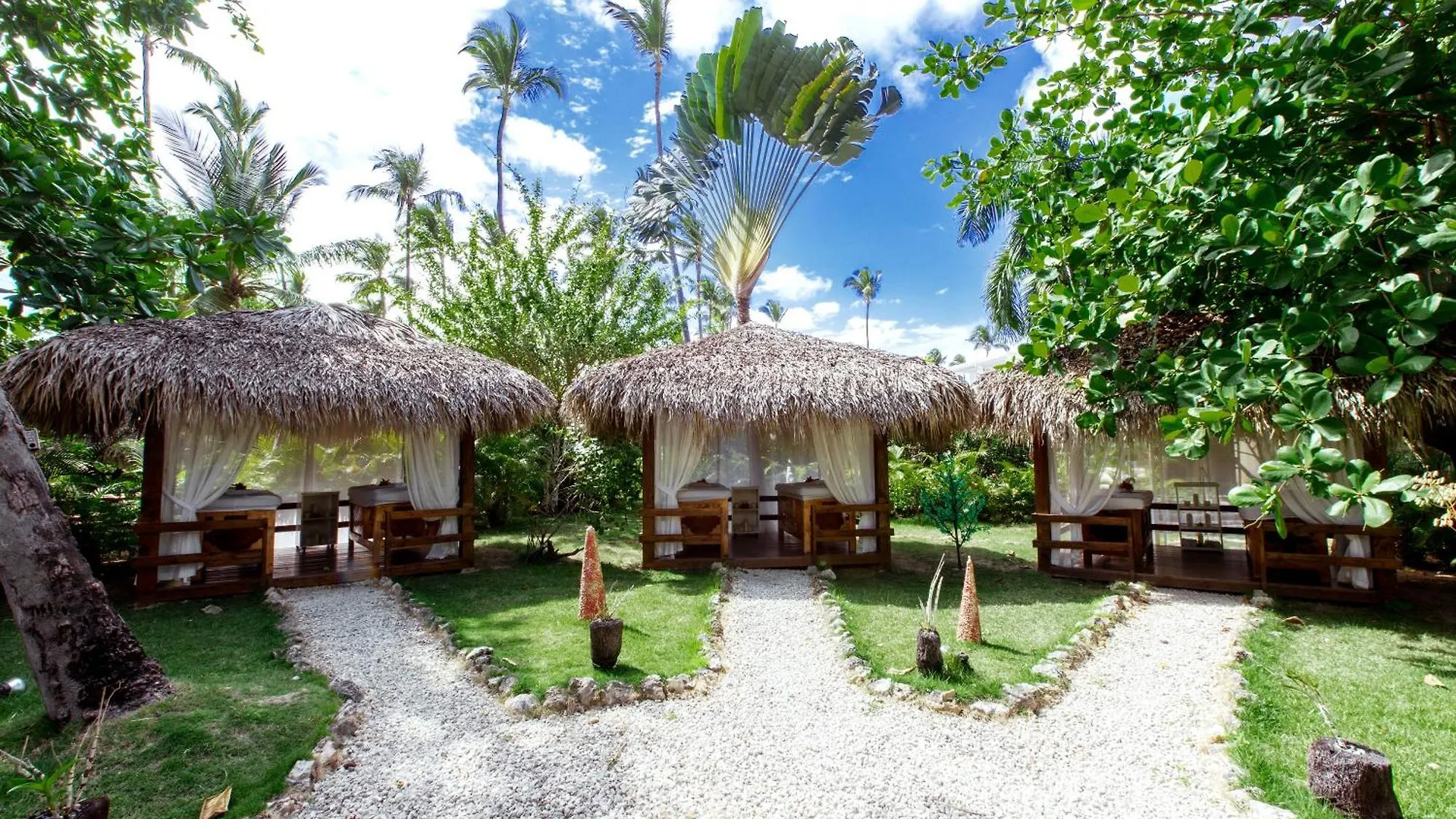 Tropical Studios Deluxe Punta Cana 5*,  Dominikai Köztársaság