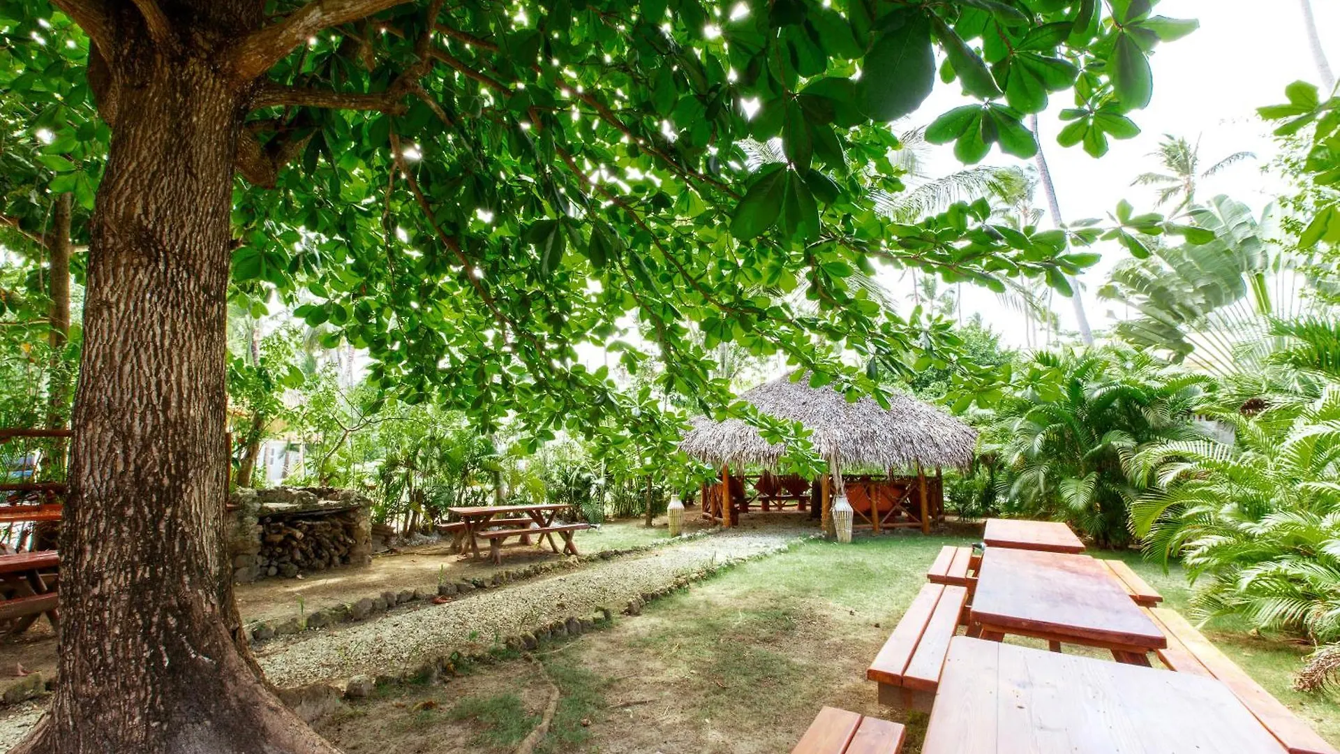 Tropical Studios Deluxe Punta Cana