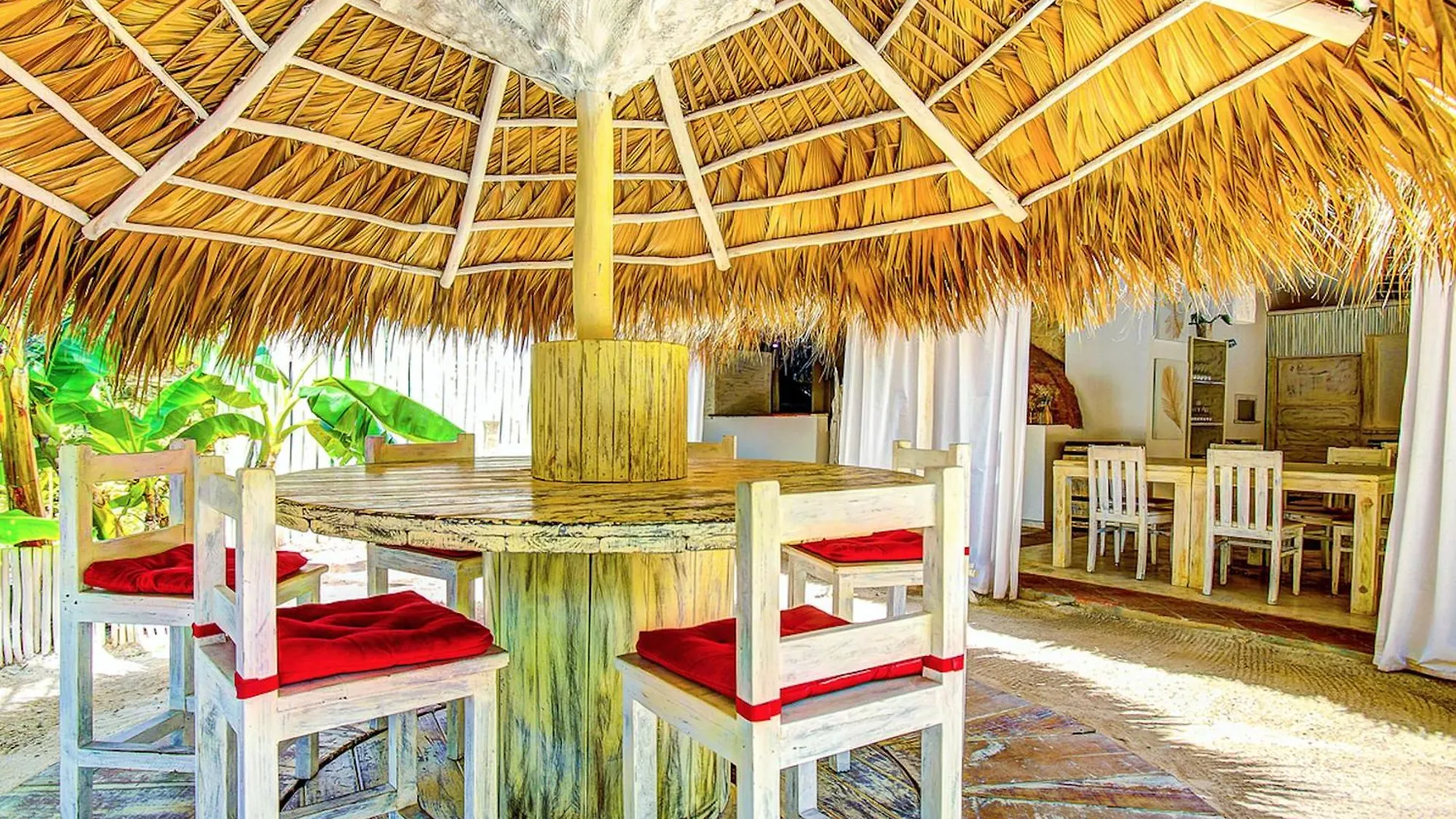 Tropical Studios Deluxe Punta Cana 5*,  Dominikai Köztársaság
